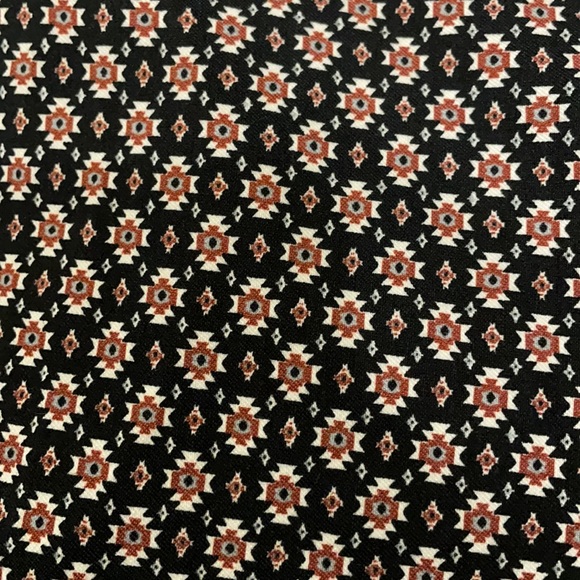 New Atmosphere Stretchy Motif Skinny Pants - Picture 7 of 10